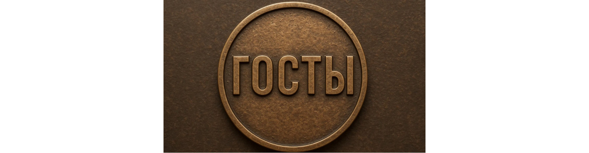 ГОСТы на бронзовые прутки: чем отличаются 1628-2019, 18175-78, 24301-93