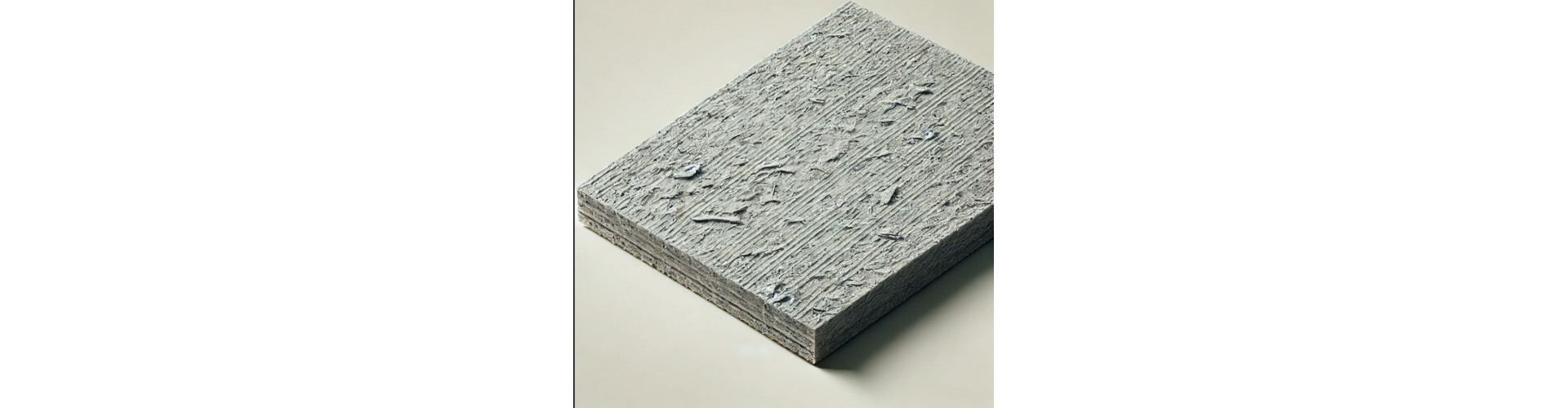 Вес и толщина листа асбестового картона - Почему важно учитывать вес?