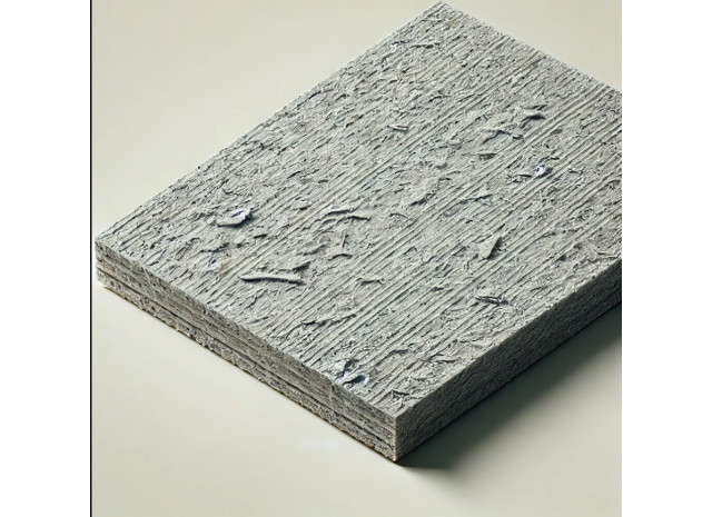 Вес и толщина листа асбестового картона - Почему важно учитывать вес?