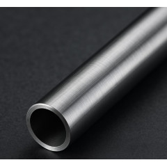 Трубка стальная капиллярная D 10мм 0,2-2,0 стенка ГОСТ 9941-81 15ХМ