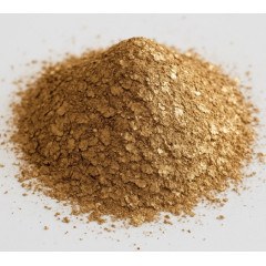 Пудра бронзовая БПИ ТУ 48-21-110-82