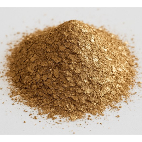 Пудра бронзовая БПИ ТУ 48-21-110-82