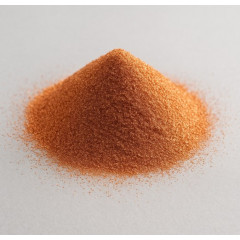 Пудра медная ПМР ТУ 48-21-282-73