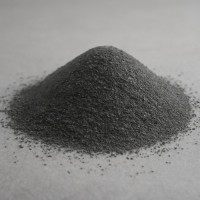 Крупка алюминиевая