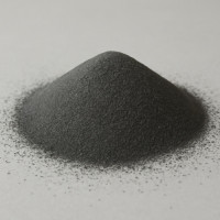 Порошок самофлюсующийся