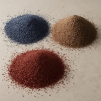 Порошковая смесь