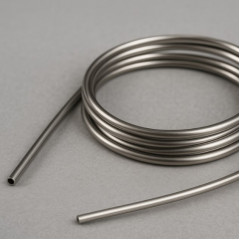 Трубка нержавеющая капиллярная D 6мм 0,2-2,0 стенка ГОСТ 9941-81 15Х5М