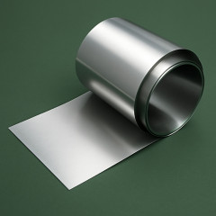 Фольга из иридия И99.9 ГОСТ Р 55084-2012