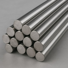 Круг стальной калиброванный 30Х ГОСТ 7417-75 27мм, отклонение h9/h10/h11