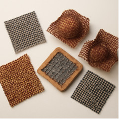 Фильтрующий элемент для бронзы ФЭБ ТУ 100229713.001-2004 2х2 мм