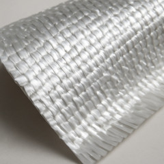 Биаксиальная стеклоткань (двухслойная) с ориентацией слоёв под углами АРМАТОН 650212 (ВХ-600)