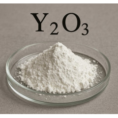Оксид иттрия ИтО-И ТУ 48-4-524-90