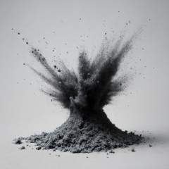 Оксид кобальта (II, III) чда 99% Co2O3 ТУ 6-09-5146-84
