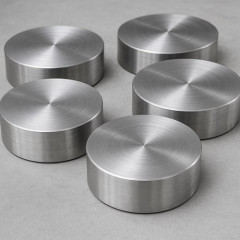 Поковка нержавеющая круглая 160мм 20Х13 ГОСТ 25054-81