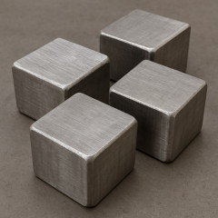 Поковка нержавеющая квадратная 50мм 08Х22Н6Т ГОСТ 25054-81