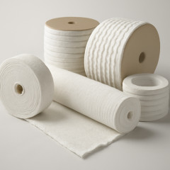 Паронит безасбестовый ВАТИ-22 1х1500х3000 мм ТУ 2575-232-00149363-2003