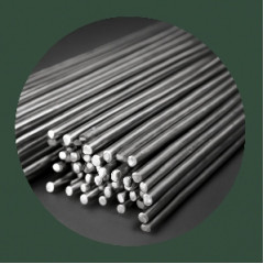 Проволока из платины и сплавов ПлМ-8.5 ГОСТ 18389-73