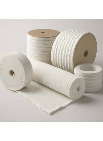 Сальниковые набивки: виды, ГОСТы, применение