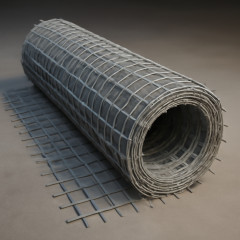 Сетка нержавеющая сварная 50х50х3 мм AISI 201 ТУ 1276-001-38279335-2012