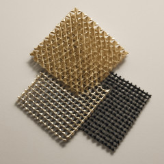 Сетка никелевая 0,125x0,08 мм ГОСТ 6613-86