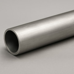 Трубка нержавеющая капиллярная 2,7мм 08Х18Н10Т ТУ 14-225-25-97